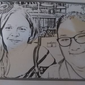 Meet your Posher, Marissa